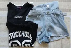 Lovetoxic　セット売り