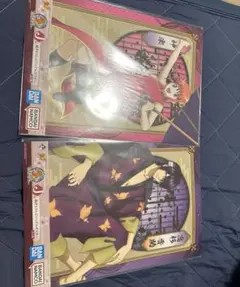 銀魂 1番くじ J賞 書き下ろしビジュアルポスター