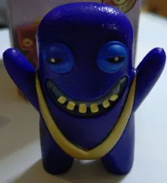 ファグラー　ゴールドエディション　フィギュア