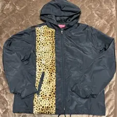 2026年最新】supreme コーチジャケット レオパードの人気アイテム