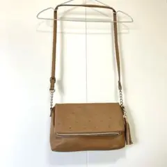 レディースバッグ　ショルダーバッグ