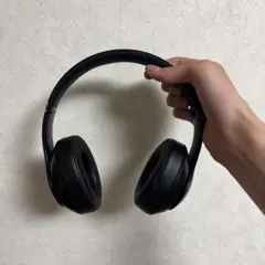Beats Studio Pro ワイヤレスヘッドホン 本体 ジャンク品 - メルカリ