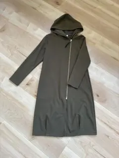 新品未使用！la sric ラスリック♡フーディーコート