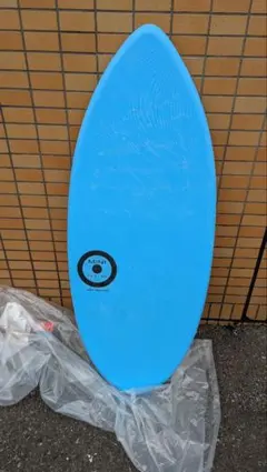 現地手渡し限定）STORM BLADE SSR PERFORMANCE 7'0 - メルカリ