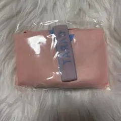 【即購入OK】SEVENTEEN CARAT更新特典 エコバッグ 限定 非売品