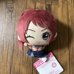 【花海咲季】学園アイドルマスター ちびぐるみ-学園生活-vol.1