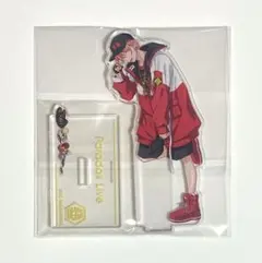 Paradox Live パラライ 円山玲央 アクリルスタンド 3周年