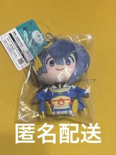 刀剣乱舞 わんぱく 指の上 ぬいぐるみ マスコット 薬研 藤四郎 - メルカリ