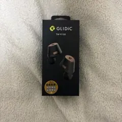 【新品未使用】GLIDiC TW-9100 ワイヤレスイヤホン