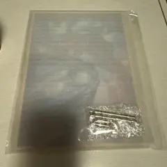 あ*︎様 鬼滅の刃 猗窩座 ビッグレイヤードアクリルパネル