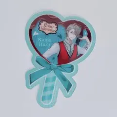 にじさんじ Rose Valentine 特典 キャンディー 甲斐田晴