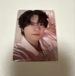 INI THE WINTER MAGIC 藤牧京介 タワレコオンライン トレカ