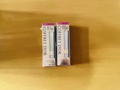 コフレドール　ピュアリーステイルージュ　WN-75 2本