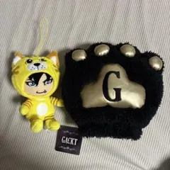 2026年最新】gackt グッズの人気アイテム - メルカリ
