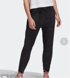 新品未使用アディダスパンツ定価9990円＋税