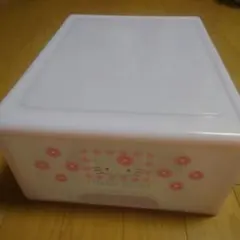 ハローキティ チェスト　2000年代辺りレアのサムネイル