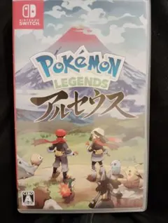 ポケモンlegendまとめ売り9種類 Pokémon LEGENDS Z-A』のバンドル特典を欧州のMy Nintendo Store