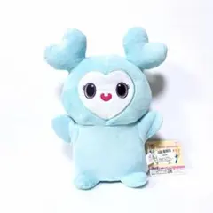 TWICE LOVERYS ぬいぐるみパペット ナヨン