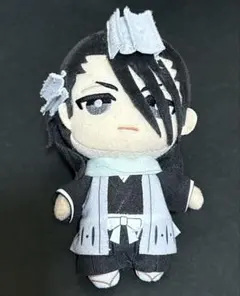 2026年最新】朽木白哉 ぬいぐるみの人気アイテム - メルカリ