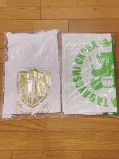 関ジャニ∞ 大倉忠義　ソロコン　Tシャツ&タオルセット