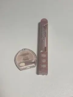 キャンメイク プランぷくN01 クリーミータッチライナー09