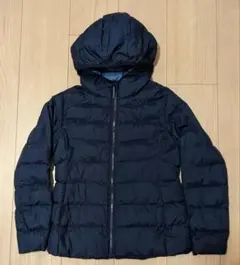UNIQLO キッズ　 ダウンジャケット