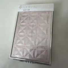 COFFRET D'OR パクトケース 2009SS ピンク
