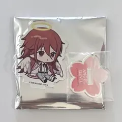 チェンソーマン プリンスホテル イケプリ 天使の悪魔 アクリルスタンド オマケ付