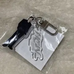 SEVENTEEN セブチ　アクリルキーリング　カプセルトイ　DINO ディノ