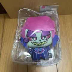 ハズビン・ホテルへようこそ ぬいぐるみvol.3 アラスター(アナザーカラー)