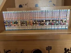 アイシールド21全巻➕公式データブックのサムネイル