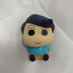 風間くん　フィギュア　クレしん