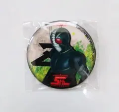 中古仮面ノリダー 缶バッチ2個 - メルカリ