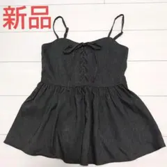 【本日のみ限定値下げ】新品未使用★２PINK チュニックMサイズ