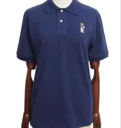 ラルフローレン　 ポロベアー ラグビー ポロシャツ ボーイズL