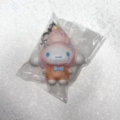 【未開封】サンリオ ちびっとも シナモロール