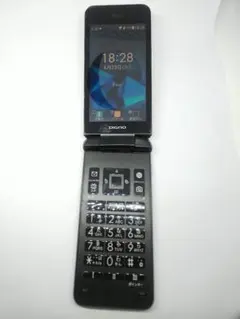 ✨ レア docomo ドコモ P-03C ワンセグ ガラケー - メルカリ