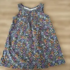80cm ユニクロ　ワンピースのサムネイル
