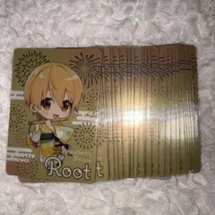 るぅとくん ワンマンライブ 君と僕の約束 クリアチケットくじ - メルカリ