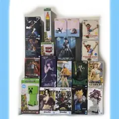 フィギュア 19体セット まとめ売り②
