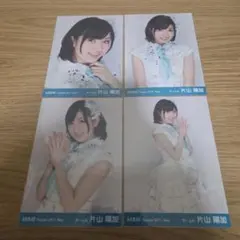 ❁⃘即購入⭕️ AKB48 前田敦子 生写真 月別 コンプ 2011 May - メルカリ