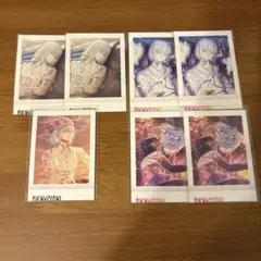 18TRIP エイトリ ぱしゃこれ まとめ売り ノーマル 20枚セット - メルカリ