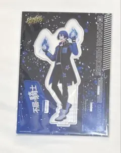うたプリ　聖川真斗　アクリルスタンド　SHINING HEROES Ver.