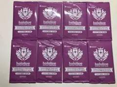 ホロカ　ベーシックPR パック vol.9 8パックセット