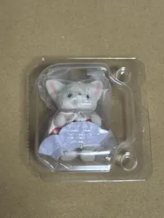 シルバニア　どきどきコレクション　赤ちゃんティータイム フェネックの赤ちゃん