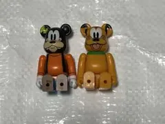 Disney Mickey Mouse Chase フィギュア