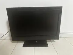 23.6インチ　DVD内蔵　テレビ　LVD-T24W ☆アズマ☆DVD内蔵23.6V型液晶テレビLVD-T24W☆15年製