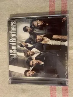 三代目J Soul Brothers 「On Your Mark」