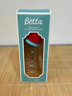 Betta ドクターベッタ 哺乳びん Jewel120ml