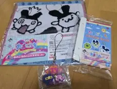 一番くじ たまごっち ～令和で発見！！あのころのお部屋とたまごっち～
